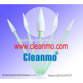 (Heiß) Cleanroom ESD Eckenreinigung Sharp Tip Schaumstoffstäbchen texwipe TX751